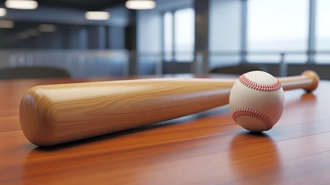 Long Island Ducks Acquired by REV Entertainment, Linked to MLB's Rangers