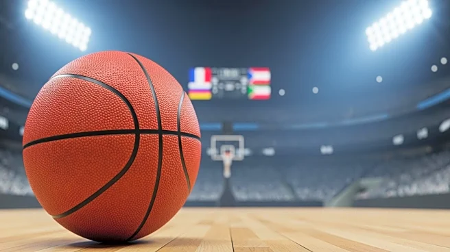 Houston Cougars Triumph Over TCU with Kingston Flemings' 27 Points