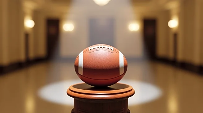 Eli Manning Misses Hall of Fame Induction, Sparking Debate on Legacy