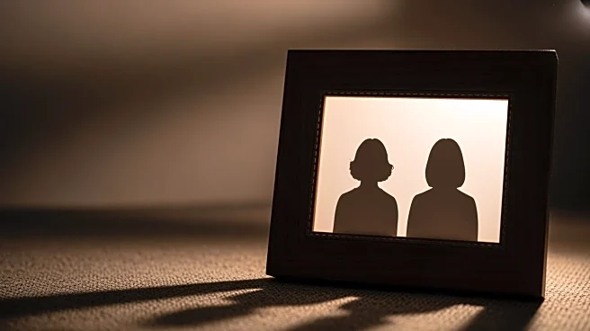 Documentary 'Between Brothers' Explores Family Trauma and Identity