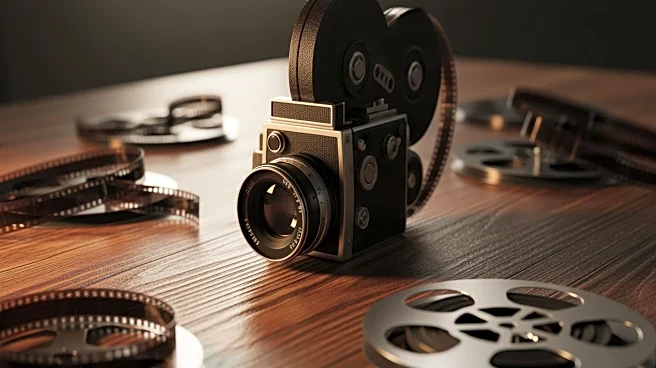 Will Poulter Discusses Role in 'Union County' and Immersive Filmmaking Approach