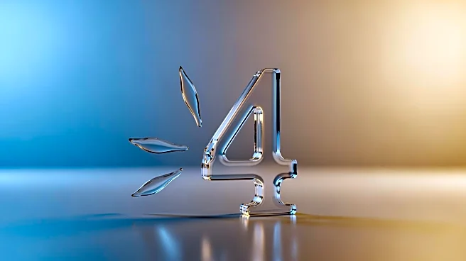 'Four Minus Three' Premieres at Berlin Film Festival, Explores Grief and Hope