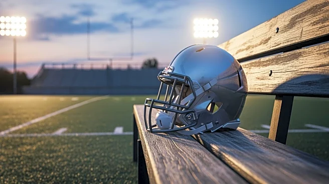 Retired All-Pro Kyle Long Discusses Kansas City Chiefs' 2025 Season Challenges