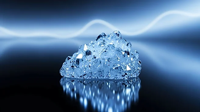 IGO Reports Strong Cash Flow Amidst Lithium Market Growth