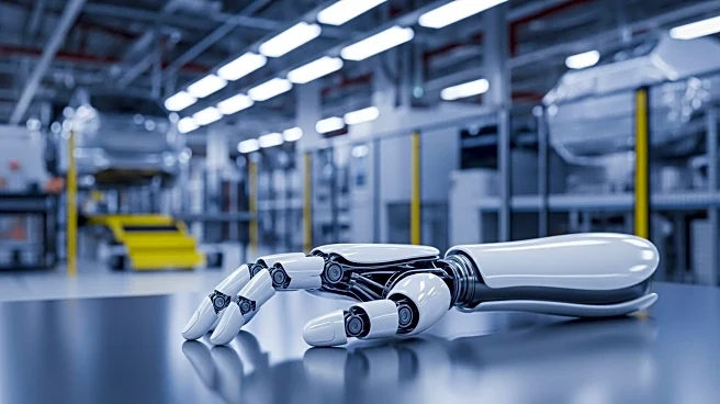 Tesla to End Model S and X Production, Focus on Optimus Robots at Fremont Plant