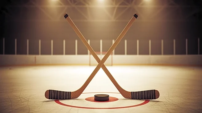 Montreal Canadiens Host Colorado Avalanche in Throwback Game Celebrating Rivalry