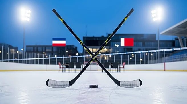 NHL Announces Dallas Stars to Host Vegas Golden Knights in 2027 Stadium Series