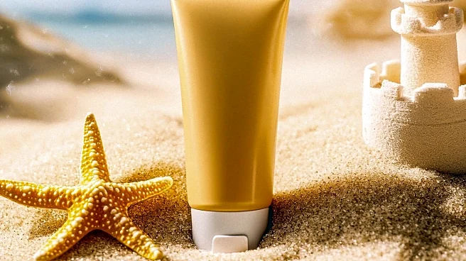 Dermatologists Emphasize Importance of Sunscreen During Winter for Skin Protection