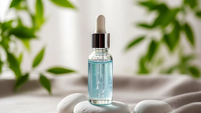 Beauty Industry Sees Innovative Product Launches Targeting Sensitive Skin and At-Home Care