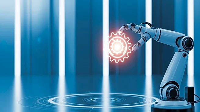 OnRobot Hosts Automation Roadmap Event to Address Labor Shortages in Dallas Manufacturing