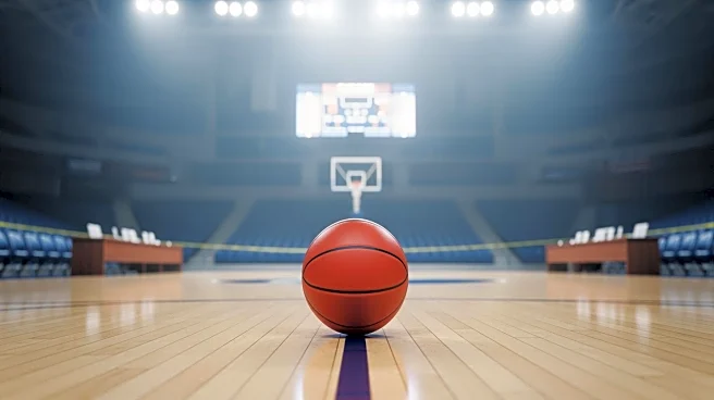 Montverde Academy Hosts Invitational Tournament Featuring Top High School Teams