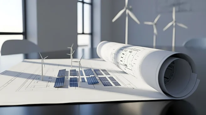 Department of Energy Cancels $1.8 Billion Loan to Arizona Public Service, Impacting Clean Energy Projects