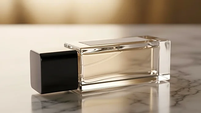 Interparfums Secures David Beckham Fragrance License in 20-Year Deal