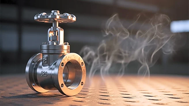 Shivalik Bimetal Controls Experiences Minor Fire at Manufacturing Unit