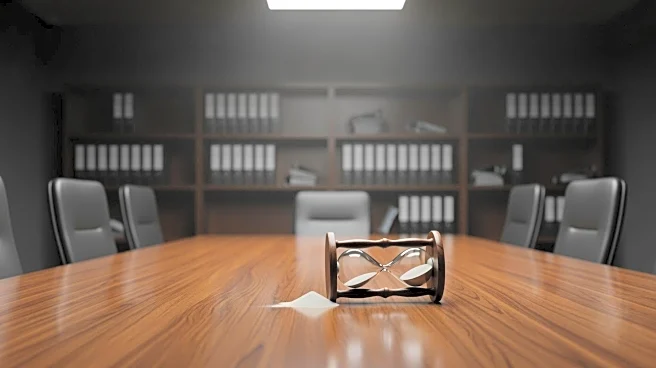 First Brands Founders Indicted for Fraud, Accused of Bankrupting Company