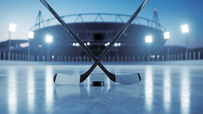 Golden Knights to Face Stars at AT Stadium in 2027 NHL Stadium Series