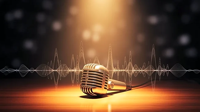 Destin Conrad's Grammy Nomination Marks Personal and Artistic Evolution