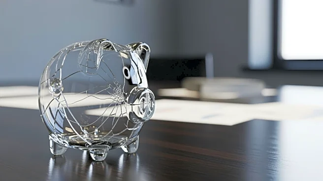 Dell Faces Lawsuit Over Alleged Mismanagement of 401(k) Plan Resulting in $318 Million Loss