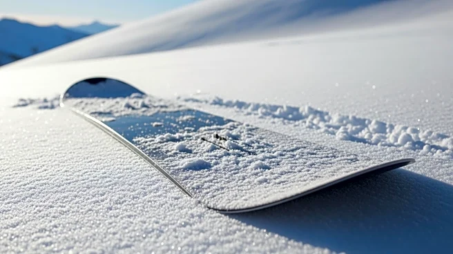 Snowboarding's 'Riding Switch' Skill Gains Recognition Ahead of 2026 Winter Olympics