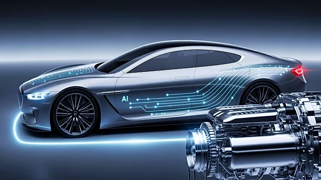 Mercedes-Benz S-Class 2027 Refresh Introduces AI and Enhanced Powertrains