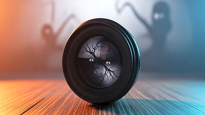 Rachel McAdams Shines in Sam Raimi's New Horror-Comedy 'Send Help'