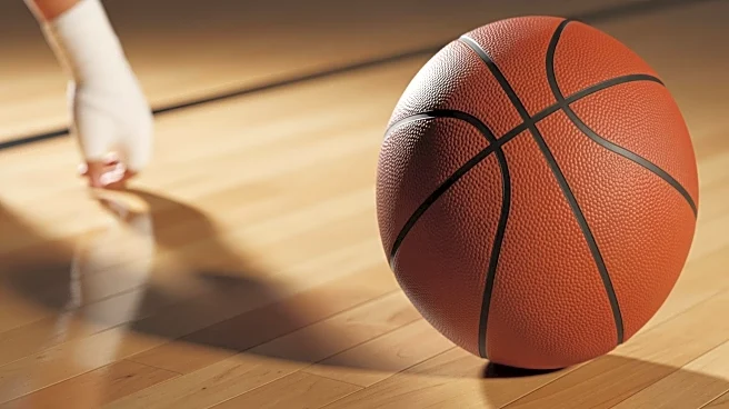 Suns' Collin Gillespie Questionable for Upcoming Game Against Pistons Due to Hand Injury