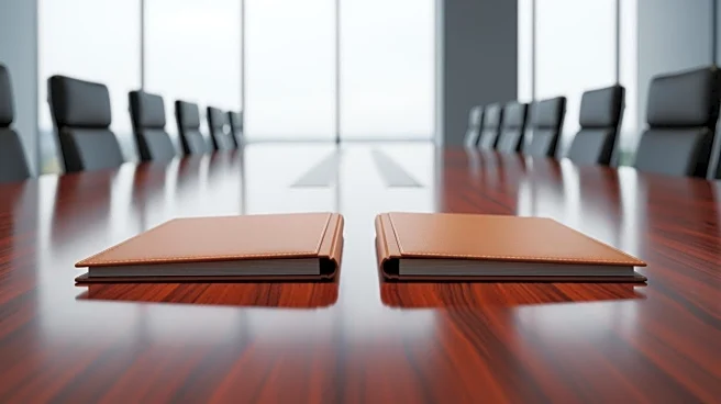 Amazon and Chanel Join Saks Global Bankruptcy Creditor Committee