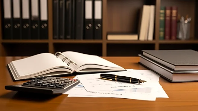 Tax Professionals Urged to Standardize Year-End Retirement Planning for Enhanced Client Value