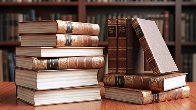 American Booksellers Association Relaunches Indies Choice Book Awards