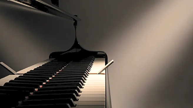 Kennedy Center's Head of Programming Resigns Amidst Controversy