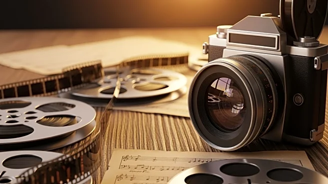 Sam Mendes Unveils First Look at Beatles Biopics Featuring Paul Mescal and Barry Keoghan