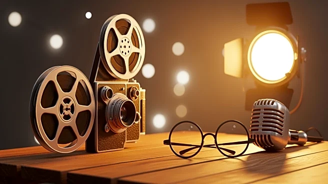 First Look at Sam Mendes' Beatles Biopics Reveals Star-Studded Cast