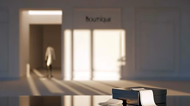 LK Bennett to Transition to Asset-Light Model Under New Ownership