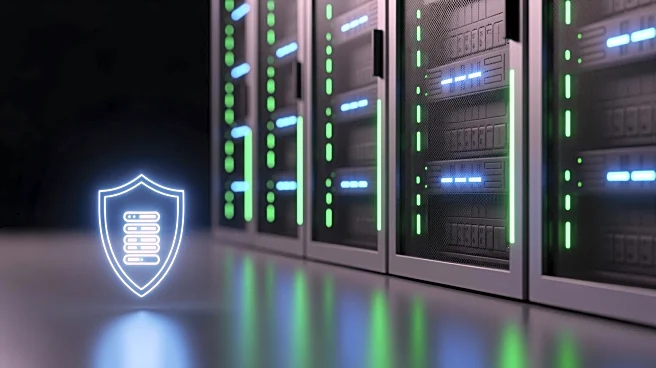 GSA Implements New Cybersecurity Framework for Contractors Handling Sensitive Information