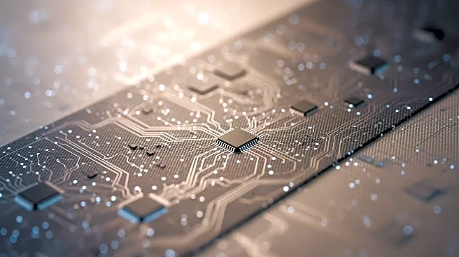 Paolina Russo Integrates Micro-Chips in Fashion Collection to Enhance Consumer Interaction