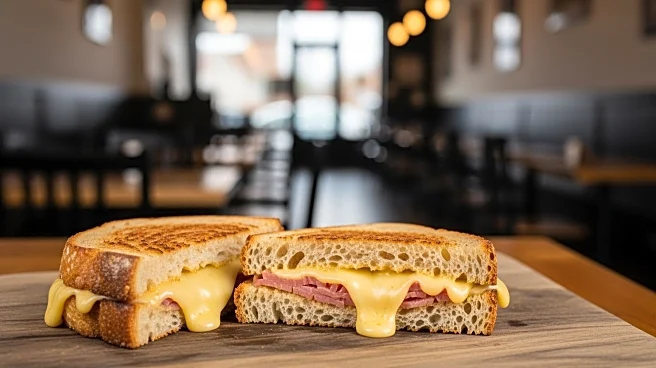 Viral Reddit Post Criticizing $22 Grilled Cheese Leads to Closure of Bay Area Sandwich Shops