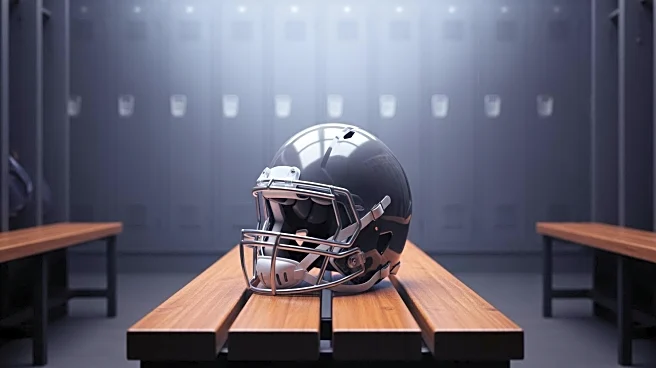 Falcons Reportedly Plan to Release QB Kirk Cousins Amid Offseason Changes