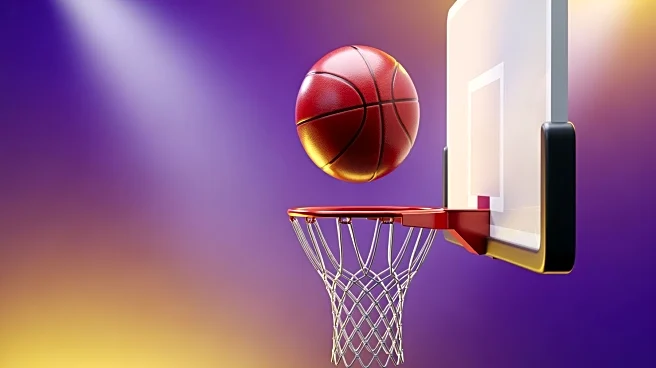 Lakers' Jaxson Hayes and Spurs' Carter Bryant to Compete in 2026 NBA Slam Dunk Contest