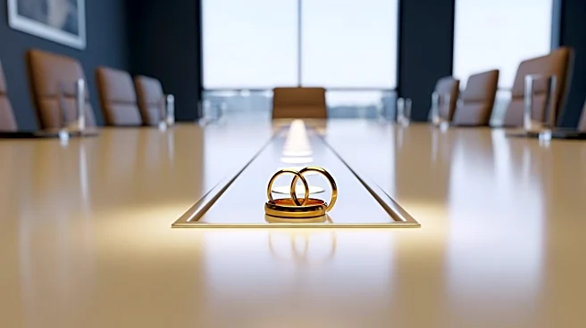 Glancy Prongay  Murray LLP Announces Name Change to Reflect Partner Contributions