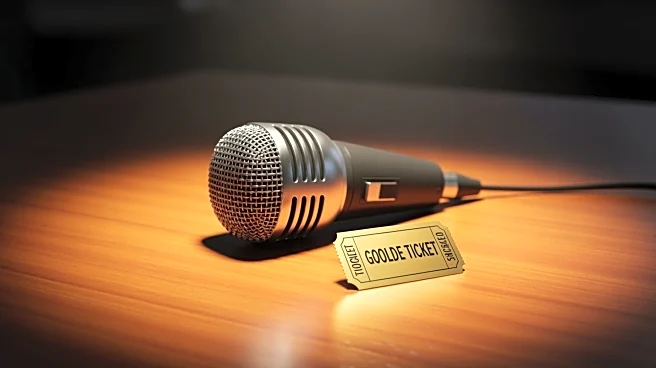 Joe Rogan Declines Golden Globes Podcast Nomination Over $500 Entry Fee