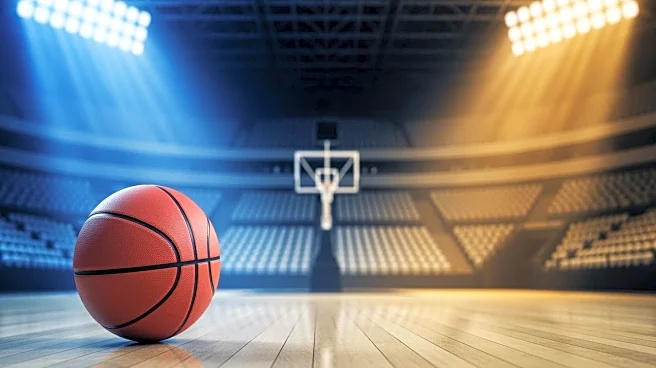 Charleston Cougars Secure Narrow Victory Over Hofstra Pride in CAA Basketball Clash