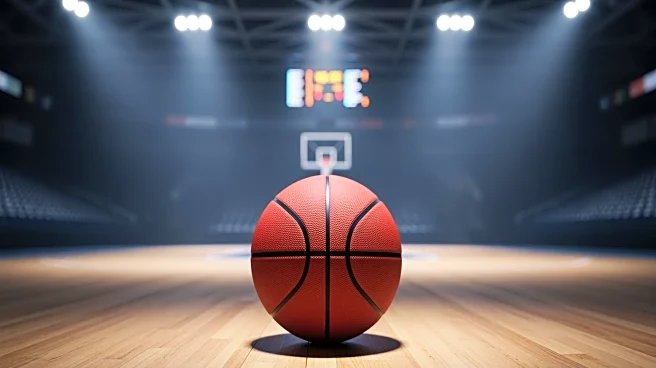 Villanova and Providence Aim to Recover After Close Losses to UConn