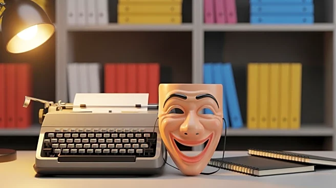 NBC Orders New Comedy Pilots Featuring Jane Lynch and Jamie Lee Curtis