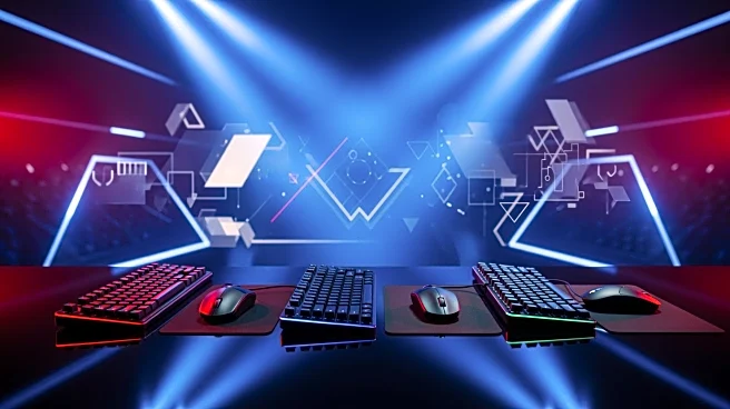 G2 Esports, PARIVISION, and 3DMAX Secure Wins at IEM Krakow, Advancing in Tournament