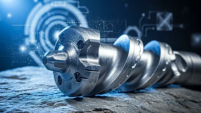 Mining Equipment Market Growth Driven by Regulatory Shifts and Technological Advancements