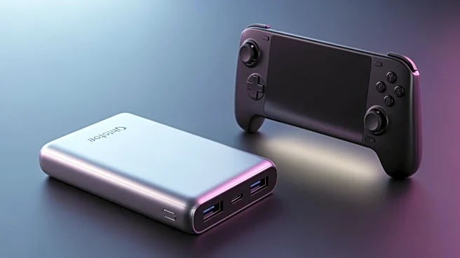 Joyroom Offers Affordable Power Bank to Extend Nintendo Switch 2 Playtime