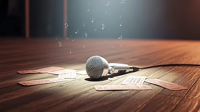 Seattle's Crocodile Venue Faces Financial Strain Amid Grammy Excitement