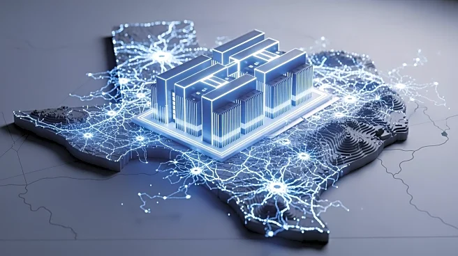 CleanSpark Expands into AI with Texas Land Acquisition for Data Centers