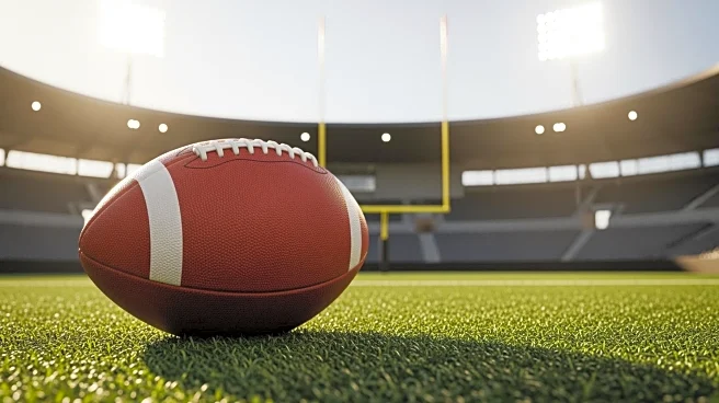 Former Notre Dame Running Back Tony Jones Jr. Joins CFL's BC Lions