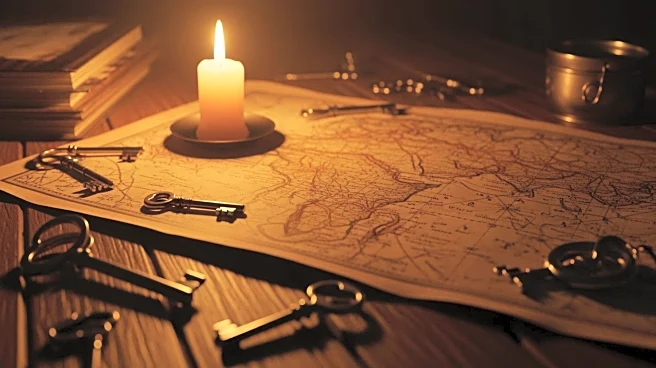 Gomorrah Prequel Series 'The Origins' Expands Global Reach with HBO Max Deals